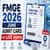 FMGE Admit Card 2026 Live Updates: Direct Download Link, Hall Ticket at nbe.edu.in